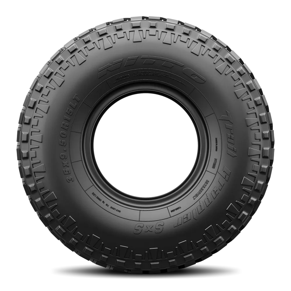 Nitto Trail Grappler SXS Tires 30X9.50R15 207460