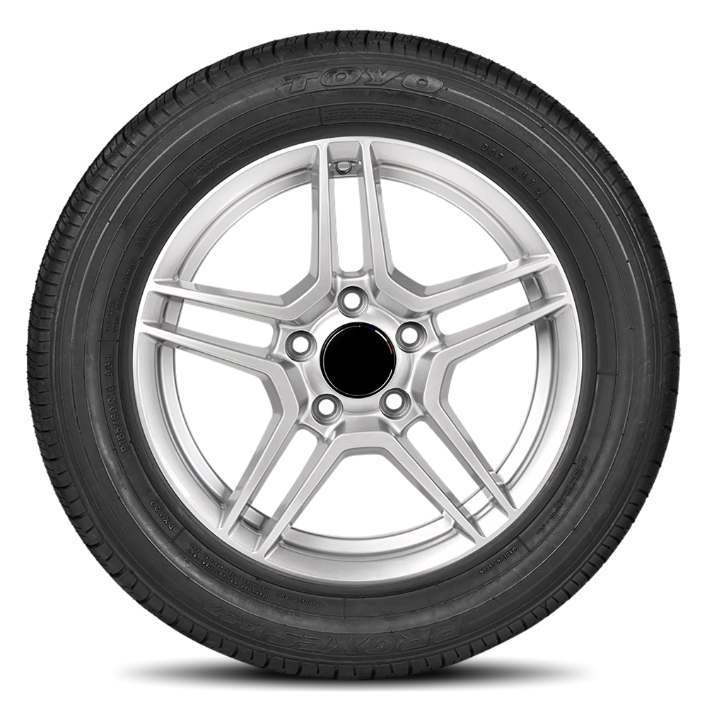 Toyo Proxes A27 Tires P185/60R16 201280