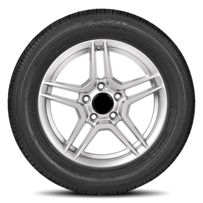 Toyo Proxes A27 Tires P185/60R16 201280