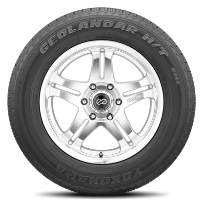Yokohama Geolandar H/T G056 Tires P255/65R18 110105614