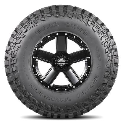 Mickey Thompson Baja Boss M/T Tires 37X12.50R20LT/10 331110004