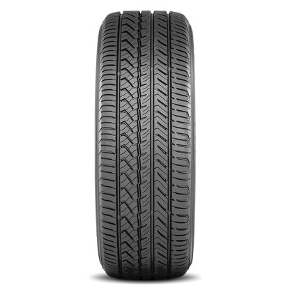 Yokohama Advan Sport A/S+ Tires 245/40R18/4 110140636