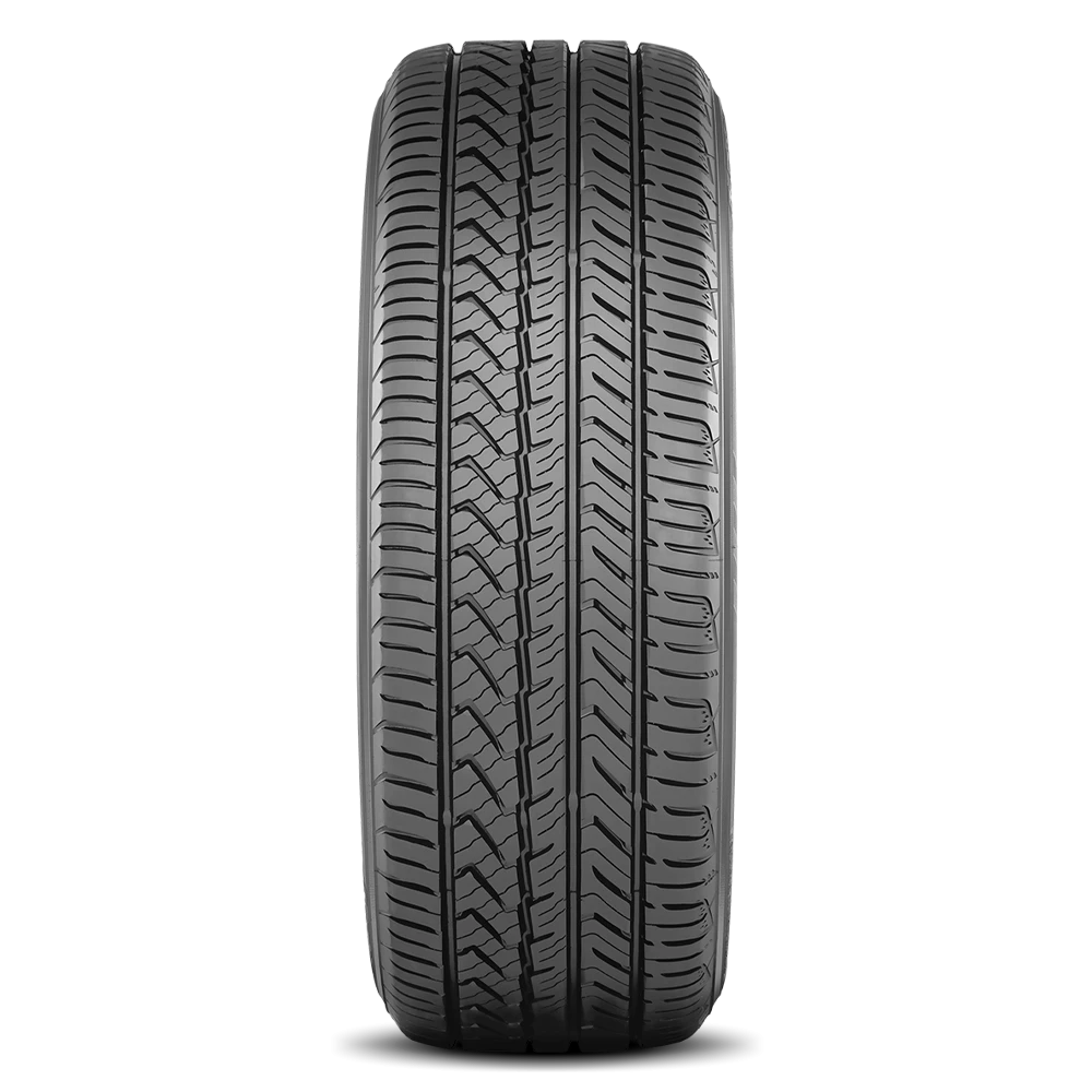 Yokohama Advan Sport A/S+ Tires 245/50R18/4 110140638