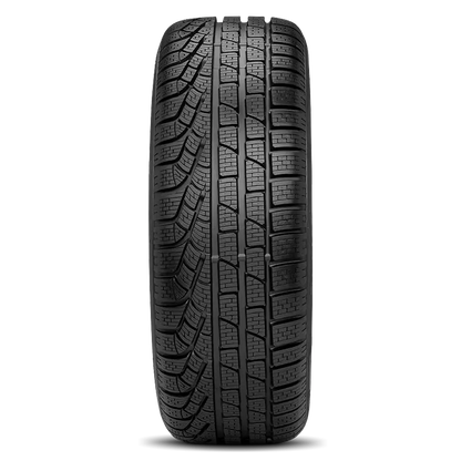 Pirelli Winter 240 Sottozero Serie Ii Tires 1864700
