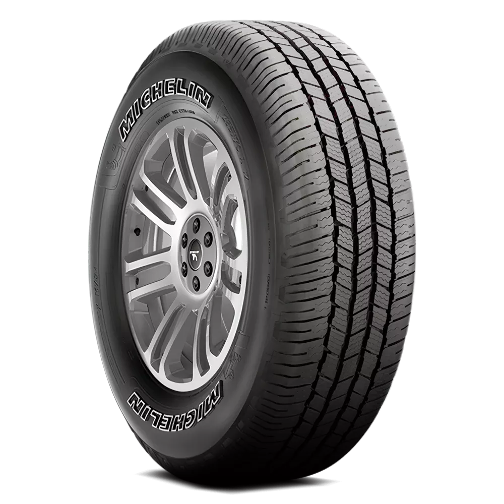 Michelin Defender LTX M/S 2 Tires 245/70R17XL 00546