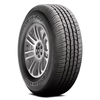 Michelin Defender LTX M/S 2 Tires 285/45R22XL 44941