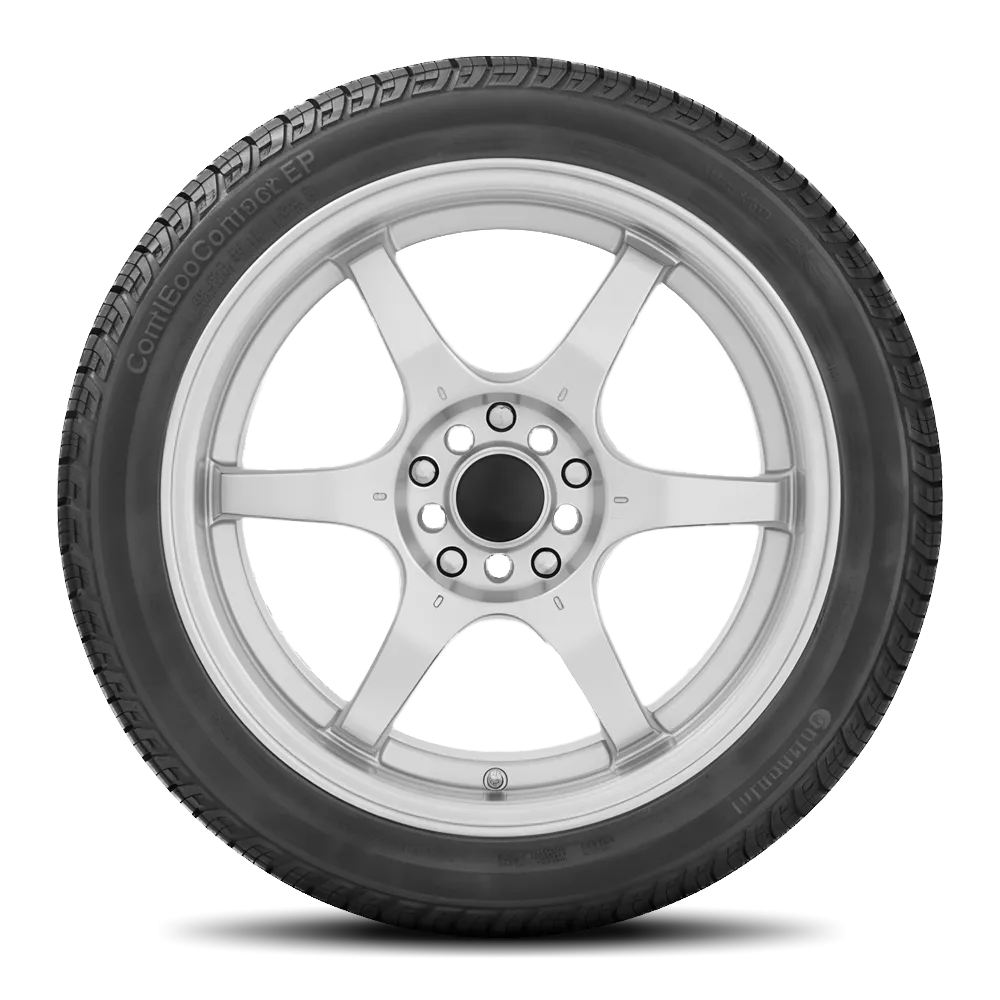 Continental Contiecocontact Ep Tires 175/55R15 03512550000