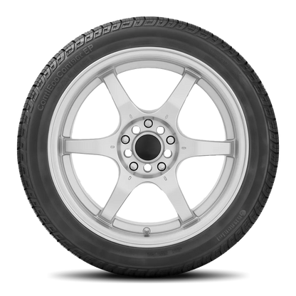 Continental Contiecocontact Ep Tires 175/55R15 03512550000