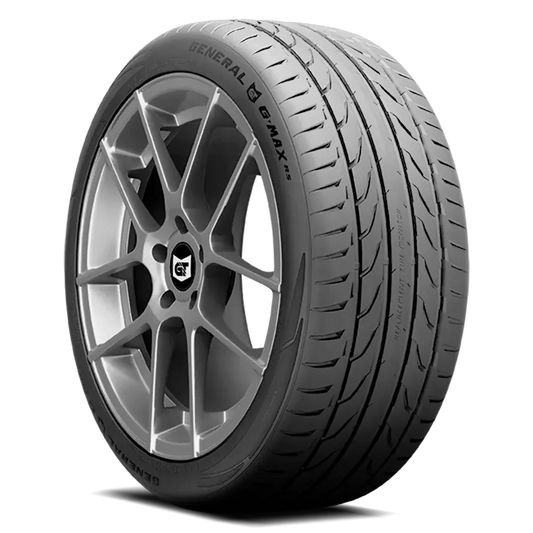 General G-Max RS Tires 15494570000