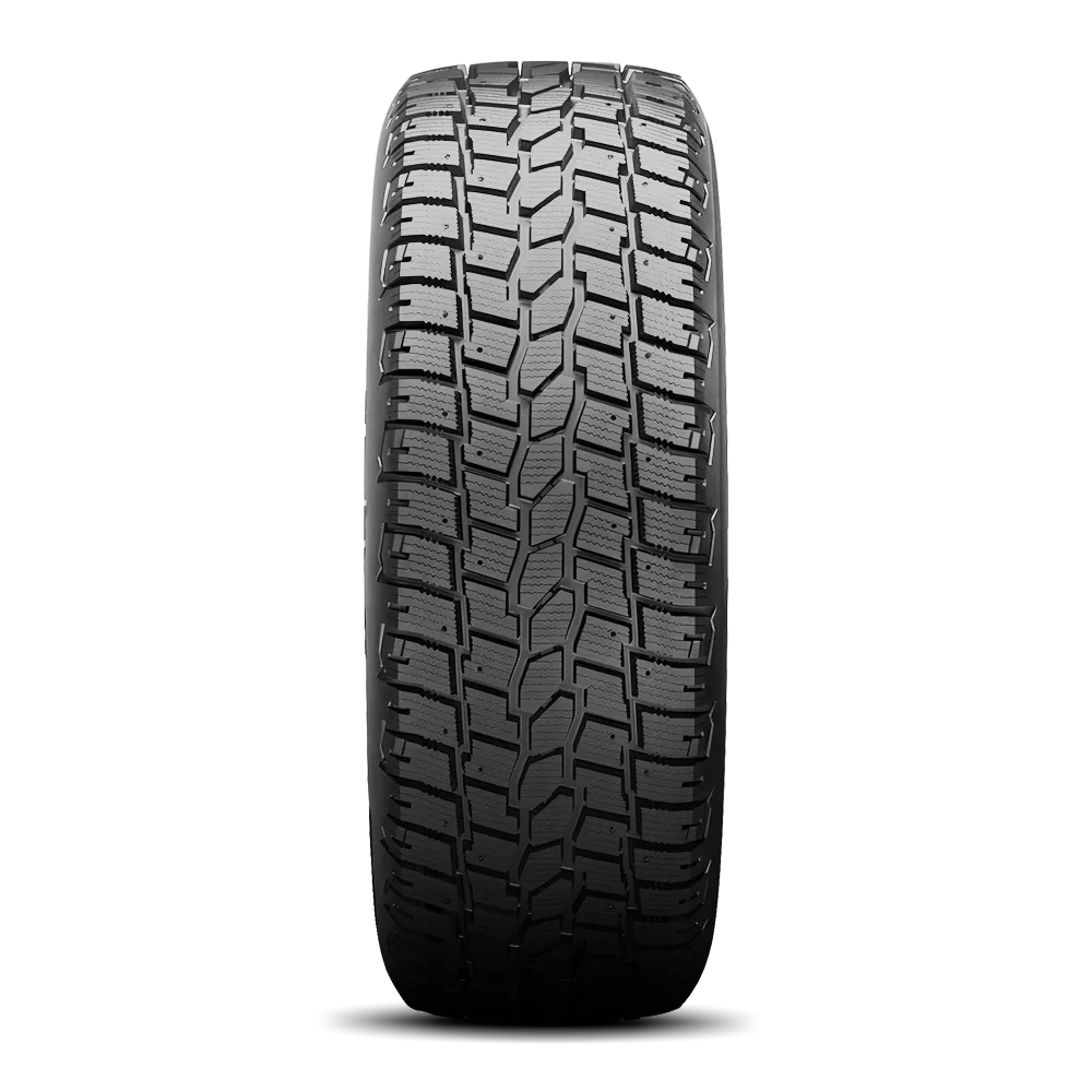 Hercules Avalanche Xuv Tires 245/60R18 03111