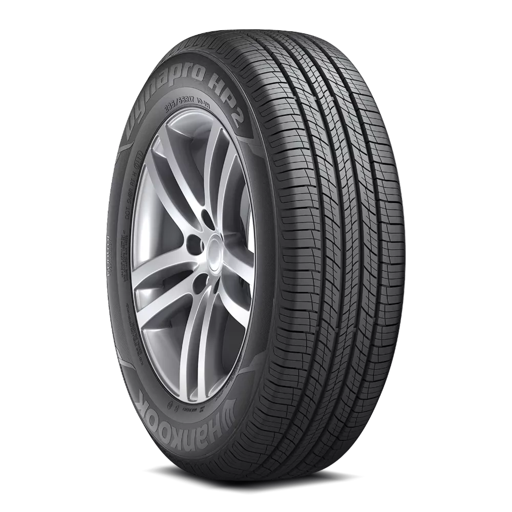 Hankook Dynapro HP2 (RA33)/HP2 Plus (RA33D) Tires 235/60R18XL 1014129