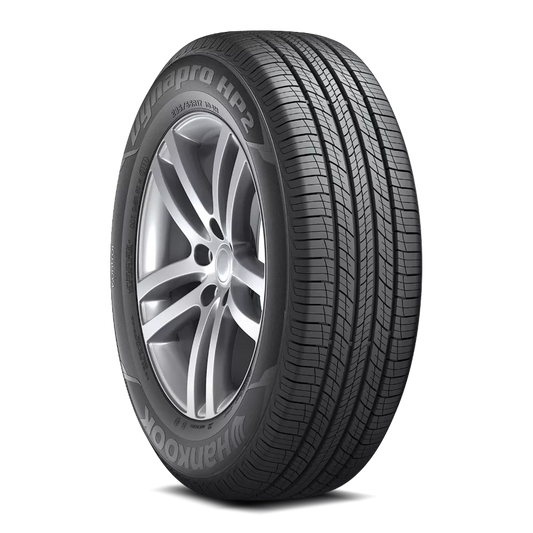 Hankook Dynapro HP2 (RA33)/HP2 Plus (RA33D) Tires 235/55R19 1015053