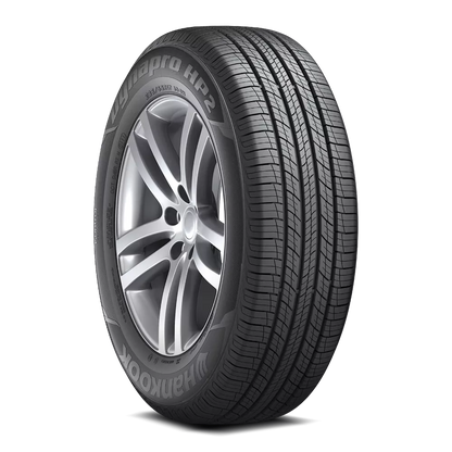 Hankook Dynapro HP2 (RA33)/HP2 Plus (RA33D) Tires 265/60R18 1015266