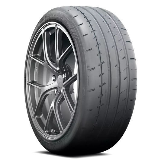 Yokohama Advan Apex V601 Tires 275/30R20XL 110160137