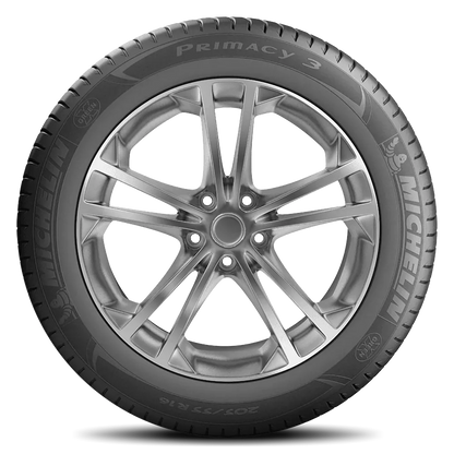 Michelin Primacy 3 Tires 225/45R18 01560