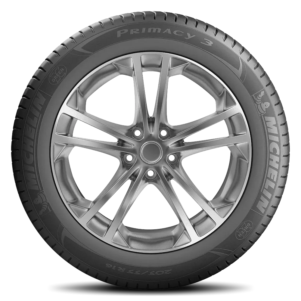 Michelin Primacy 3 Tires 215/55R17 13335