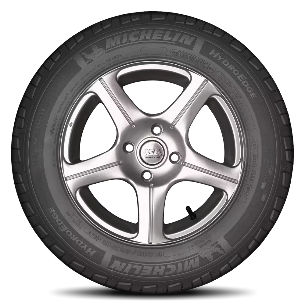Michelin Hydroedge Tires P225/55R17 76712