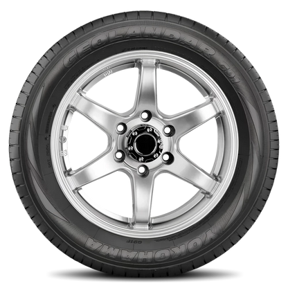 Yokohama Geolandar G91F / FV Tires P225/60R17 110193233