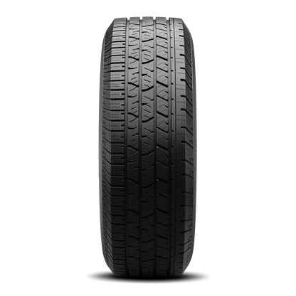 Continental Crosscontact LX Tires 255/60R18XL 03549390000