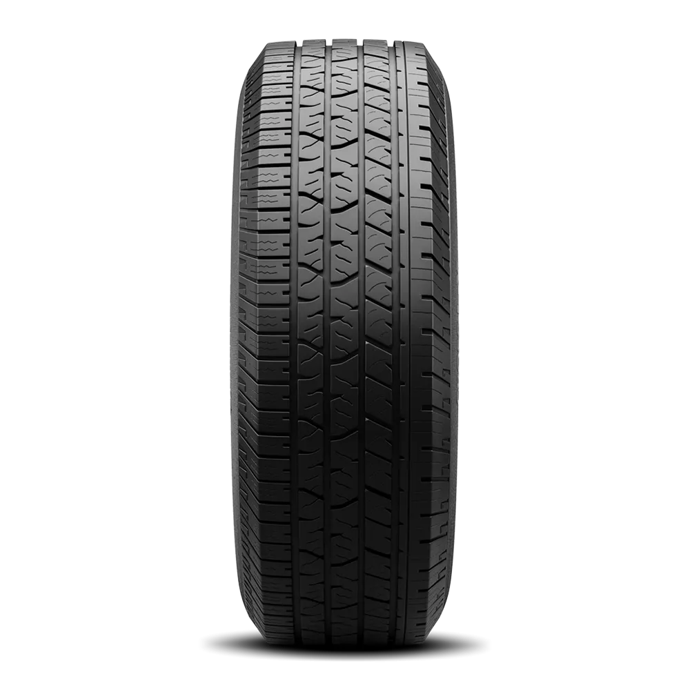 Continental Crosscontact LX Tires P235/65R17 15494860000