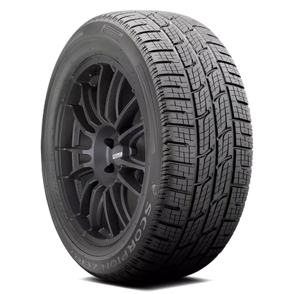 Pirelli Scorpion Zero Tires 295/40R21XL 1721900