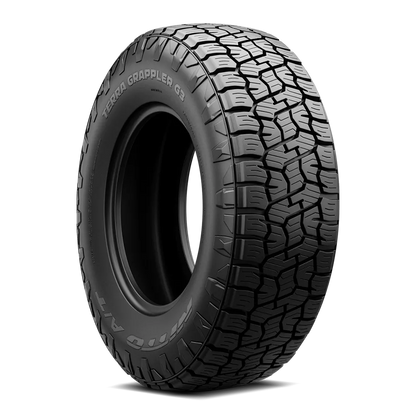 Nitto Terra Grappler G3 Tires LT295/70R18 223990