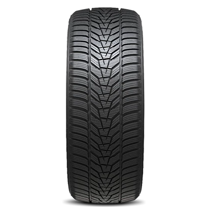 Hankook Winter I*Cept EVO3 X W330A Tires 235/55R17XL 1026385
