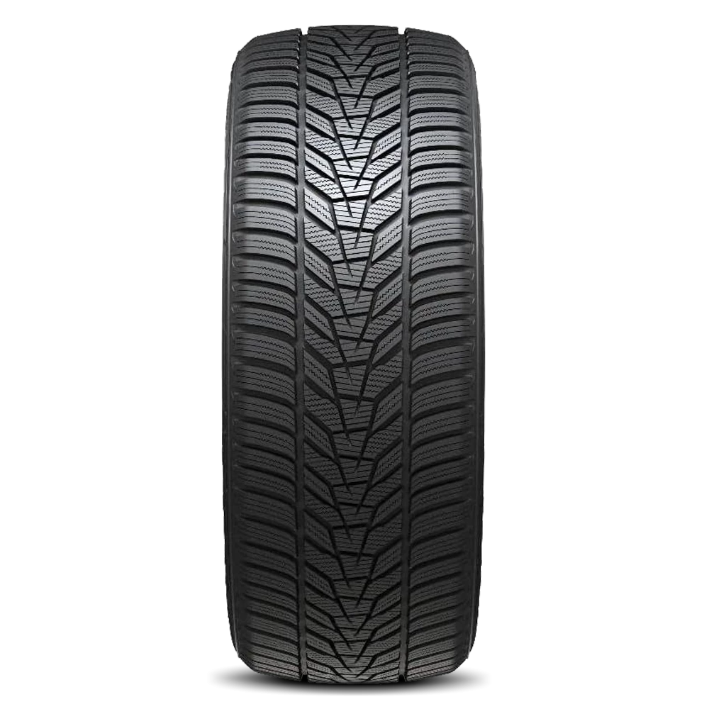 Hankook Winter I*Cept EVO3 X W330A Tires 255/50R20XL 1026406
