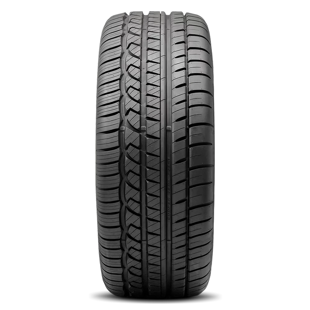 Cooper Zeon RS3-A Tires 205/50R17XL 90000003499