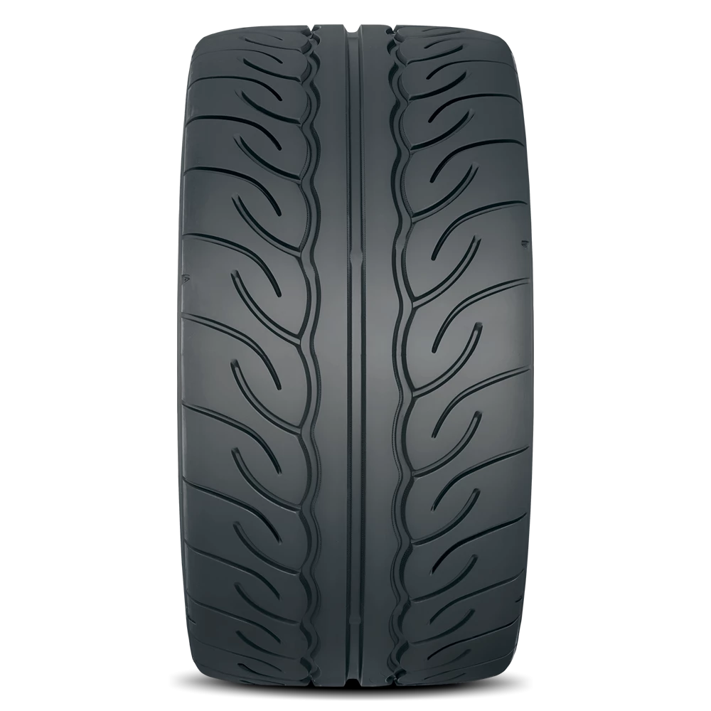 Yokohama Advan Neova AD08R Tires 205/50R17 110108111