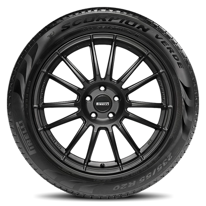 Pirelli Scorpion Verde All Season Plus Ii Tires 265/45R20XL 3596800