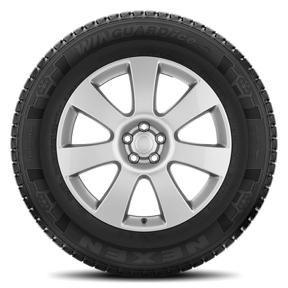 Nexen Winguard Ice Suv Tires 285/60R18 13947NXK
