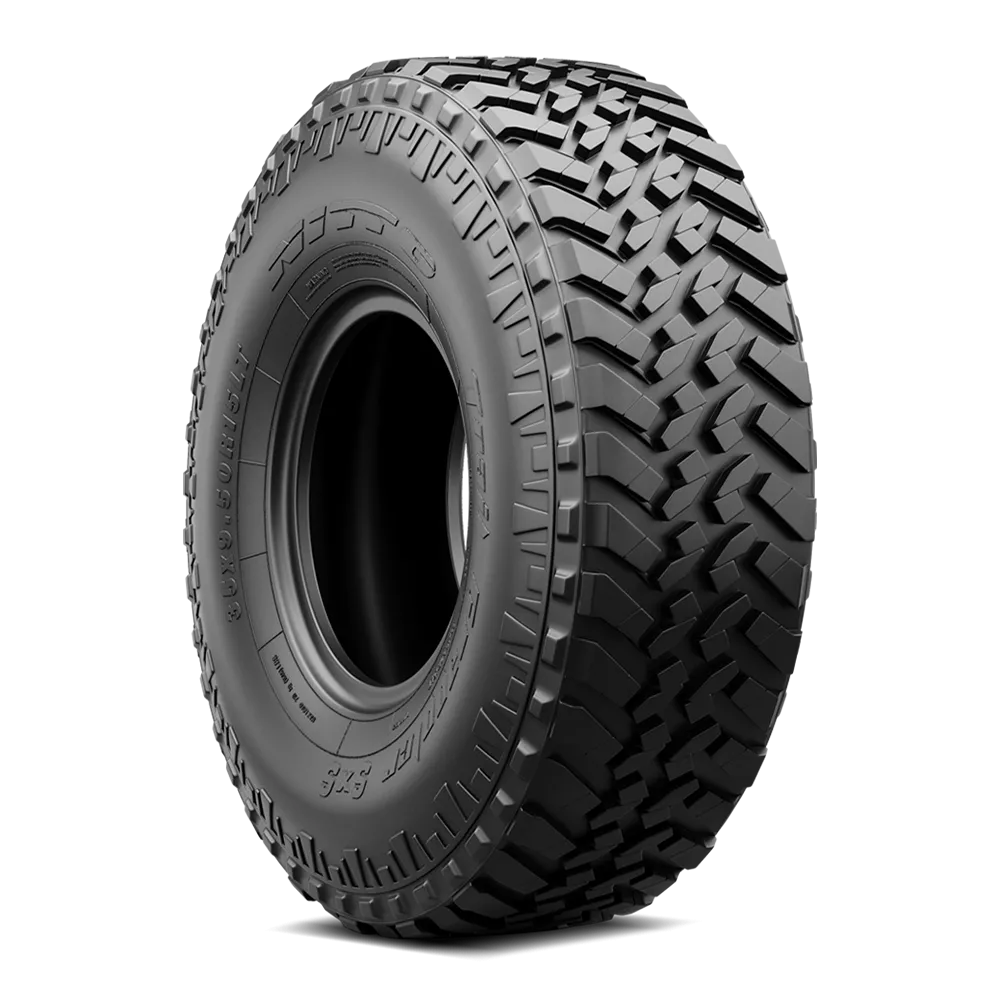 Nitto Trail Grappler SXS Tires 35x9.50R15LT 209500