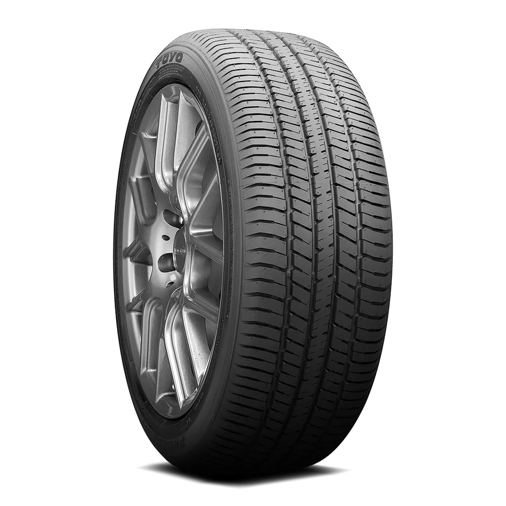 Toyo Proxes A18 Tires 205/50VR17 238820
