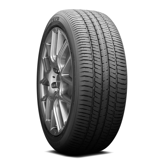 Toyo Proxes A18 Tires 205/50R17 238860