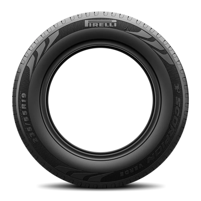 Pirelli Scorpion Verde Tires 275/40R21XL 2550200