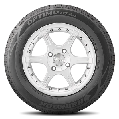 Hankook Optimo H724 Tires P195/65R15 1010997
