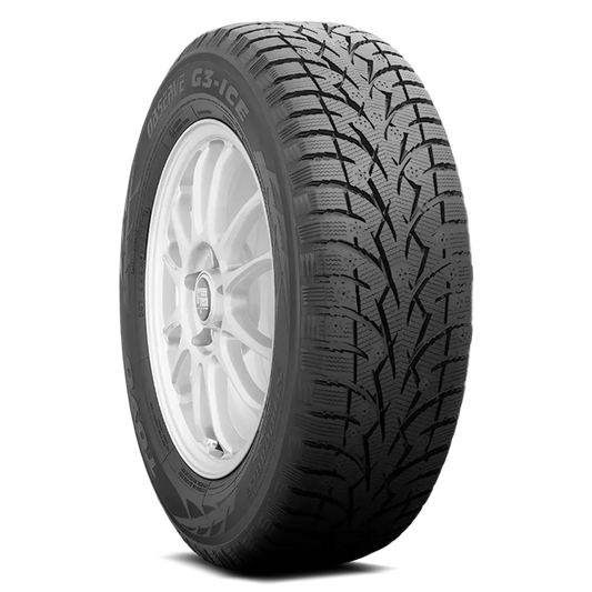Toyo Observe G3-Ice Tires 215/55R17XL 138120