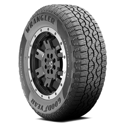 Goodyear Wrangler Territory At (Tread Design A) Tires 734004640