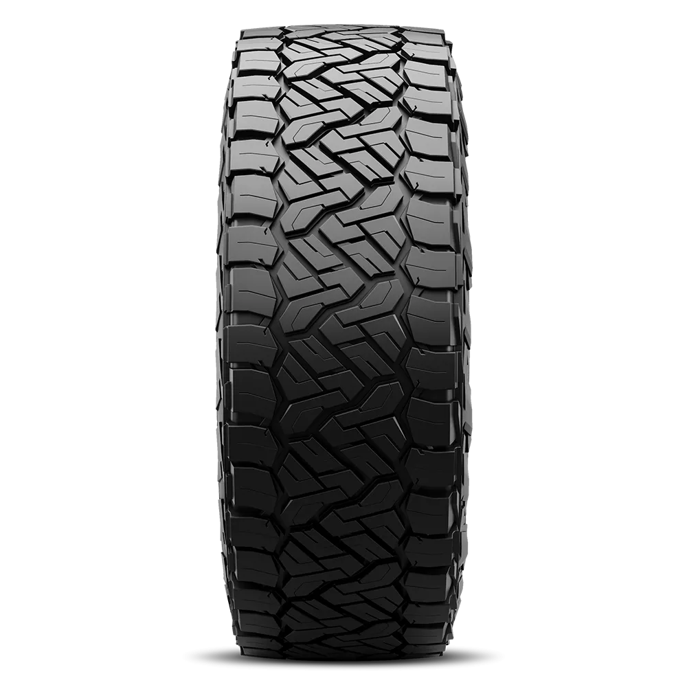 Nitto Recon Grappler A/T Tires 35x12.50R18/12 218570