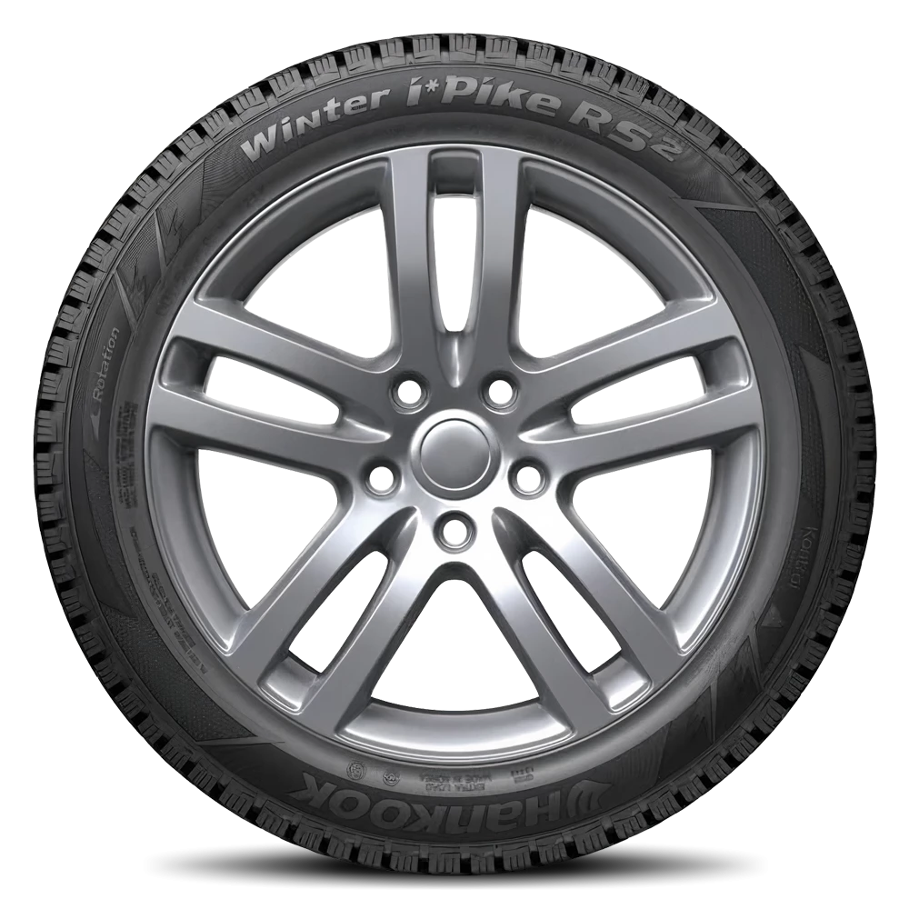 Hankook Winter I*Pike RS2 W429 Tires 205/60R16 1028993