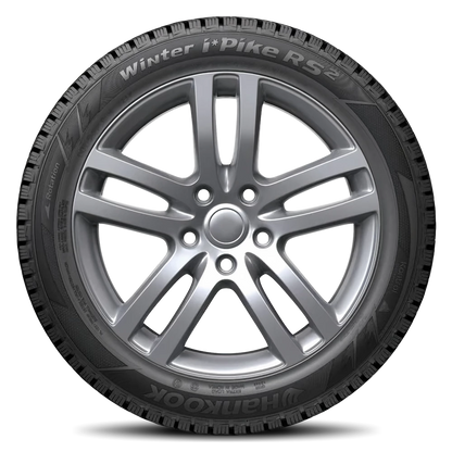 Hankook Winter I*Pike RS2 W429 Tires 235/45R17XL 1029014