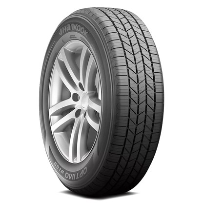 Hankook Optimo H725 Tires P225/70R14 1004716