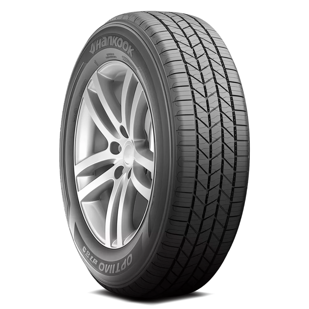 Hankook Optimo H725 Tires P235/55R19 1007237