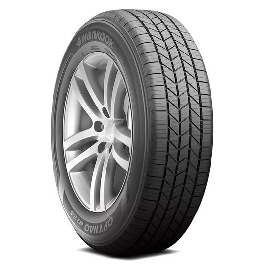 Hankook Optimo H725 Tires P235/55R19 1007237