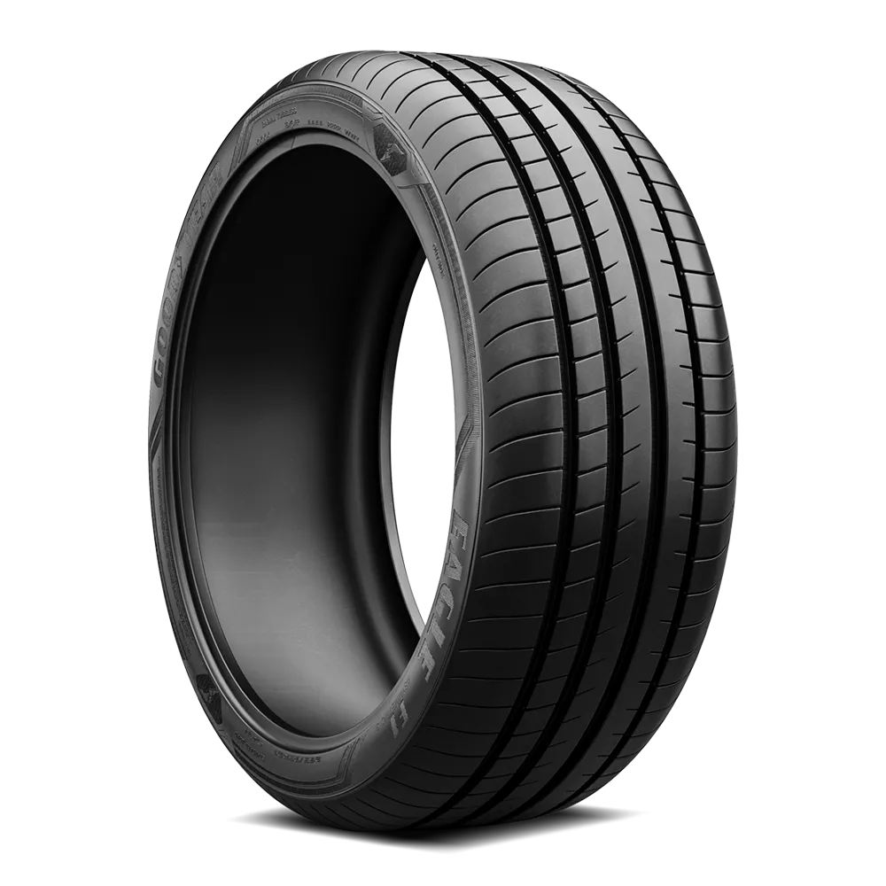 Goodyear Eagle F1 Asymmetric 3 Tires 783152388