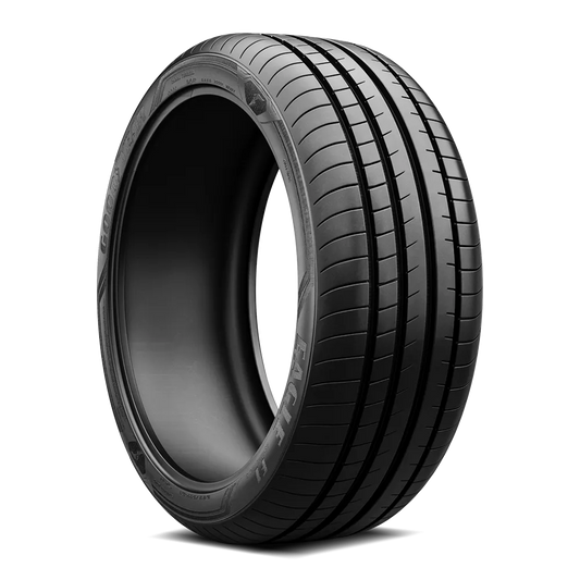 Goodyear Eagle F1 Asymmetric 3 Tires 783152388