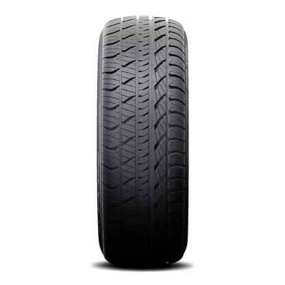 Kumho Ecsta 4X Ii (KU22-Ii) Tires 205/55R15 2185223