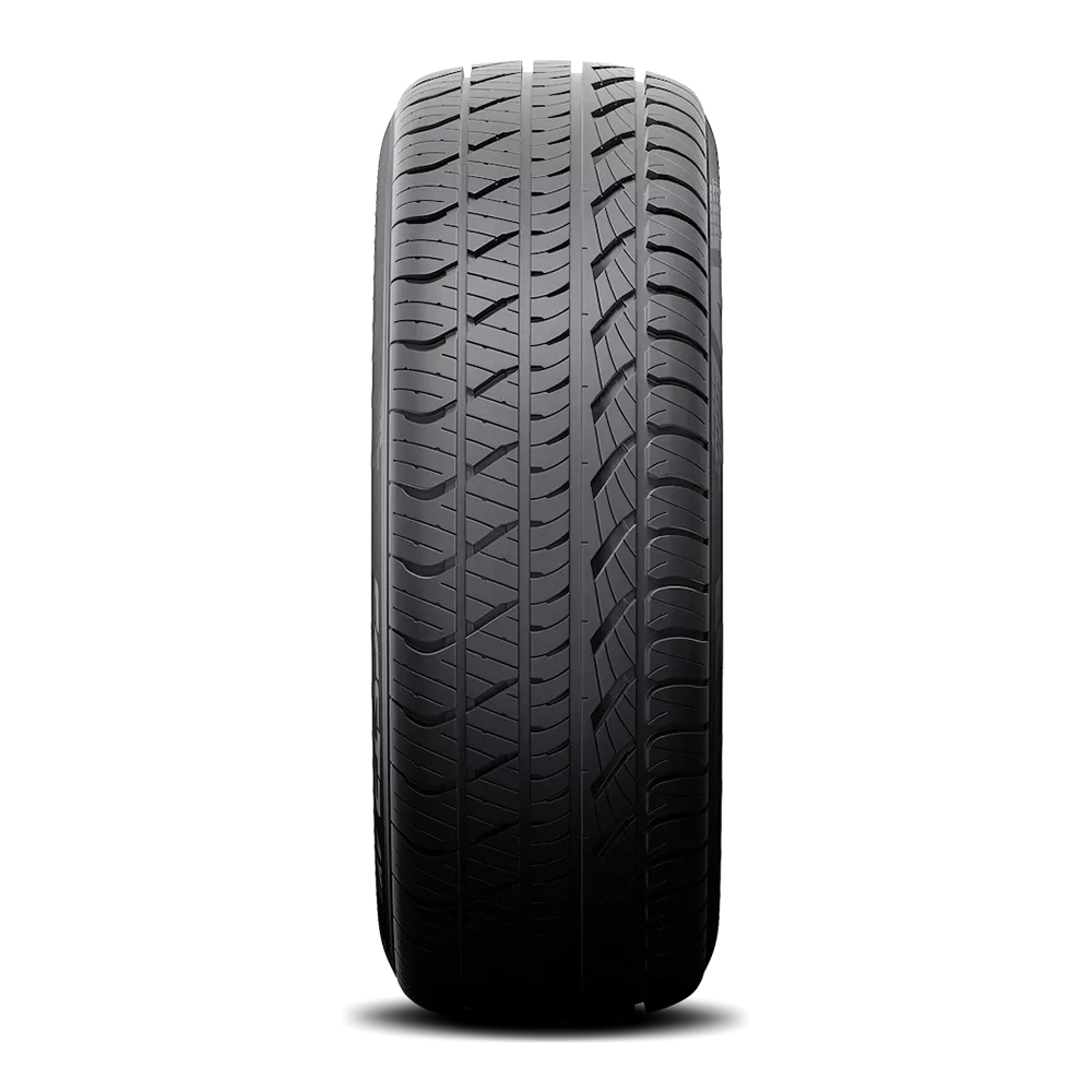 Kumho Ecsta 4X Ii (KU22-Ii) Tires 275/40ZR20XL 2208423