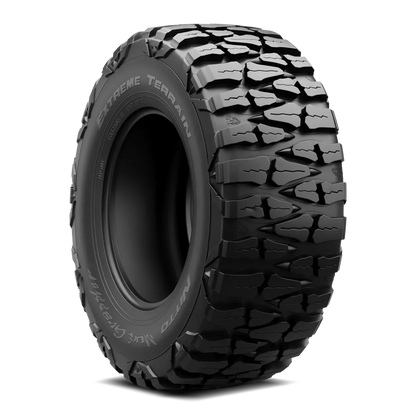 Nitto Mud Grappler Tires 35X12.50R17/10 200670